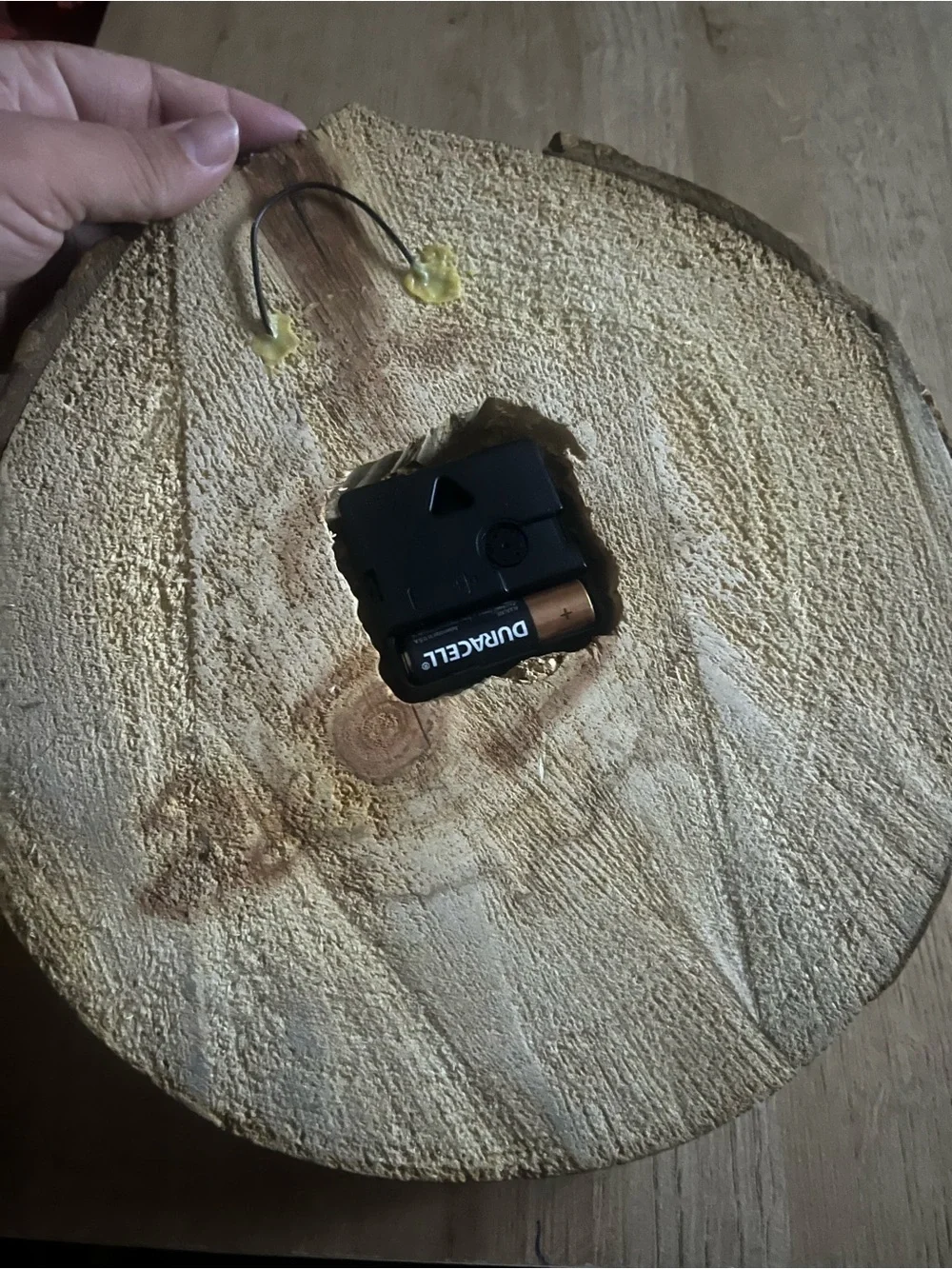 No brand natural brown